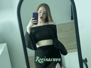 Reginaswen