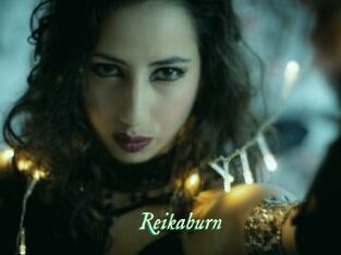 Reikaburn