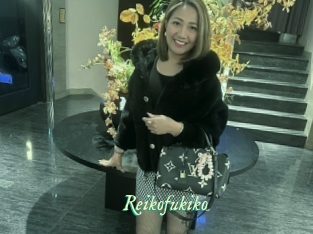 Reikofukiko