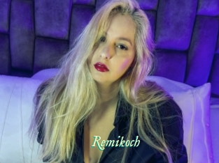 Remikoch