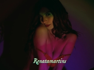 Renatamartins