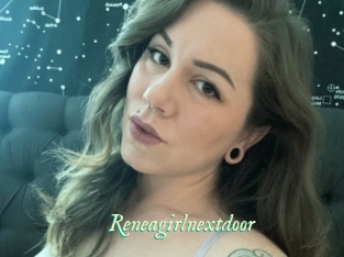 Reneagirlnextdoor