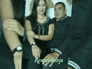 Reneandaleja