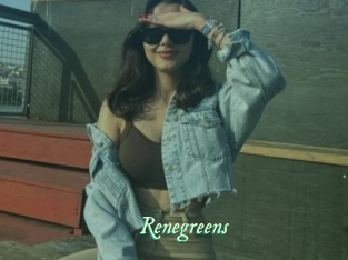 Renegreens