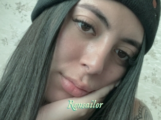 Rensailor