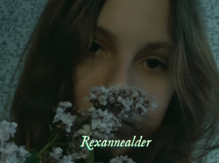 Rexannealder