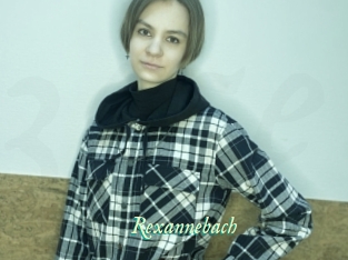 Rexannebach