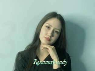 Rexannebready
