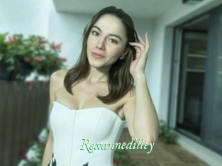 Rexannedilley