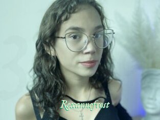 Rexannefrost