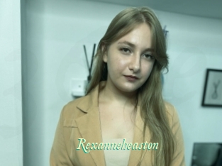 Rexanneheaston