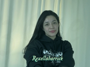 Rexellabarrick