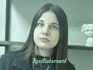 Rexellaburnard