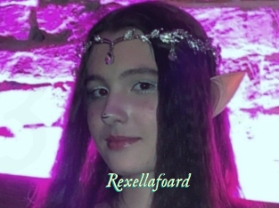 Rexellafoard