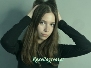 Rexellagreaves