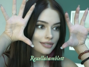 Rexellahamblett