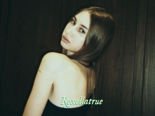 Rexellatrue