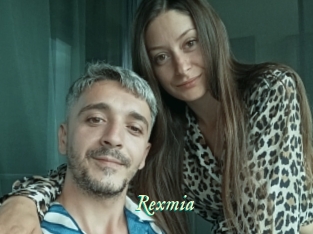 Rexmia