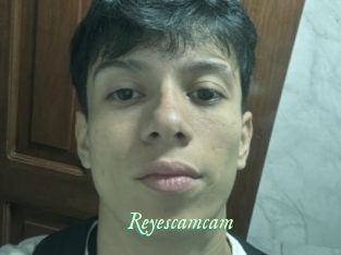 Reyescamcam