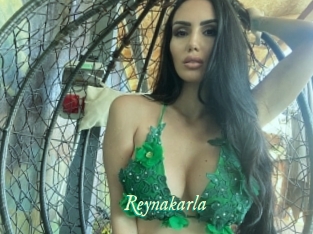 Reynakarla
