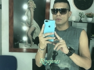 Rhysjones