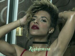 Riakarmina