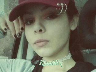 Ricanblitz