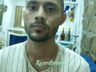 Ricardbrowns