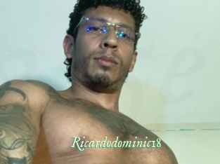 Ricardodominic18