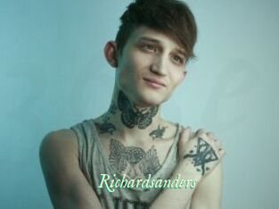 Richardsanders