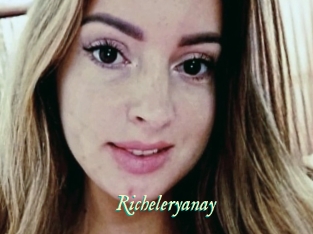 Richeleryanay