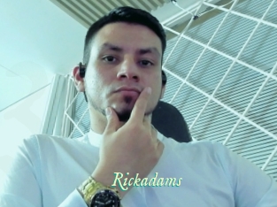 Rickadams