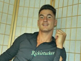 Rickietucker