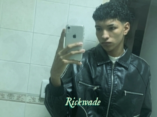 Rickwade