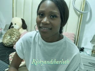 Rickyandsharloth