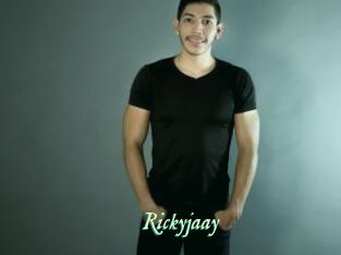 Rickyjaay