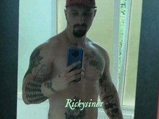 Rickysiner