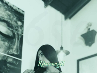 Rihannagill
