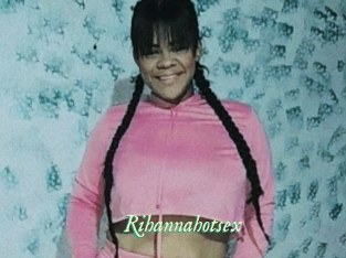 Rihannahotsex