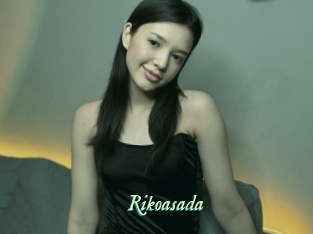 Rikoasada