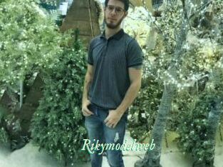 Rikymodelweb