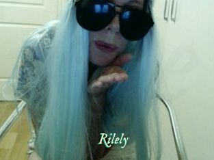 Rilely
