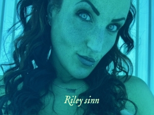 Riley_sinn