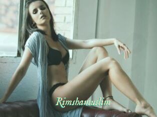 Rimshamuslim