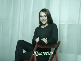 Rinafetish