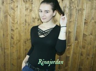 Rinajordan