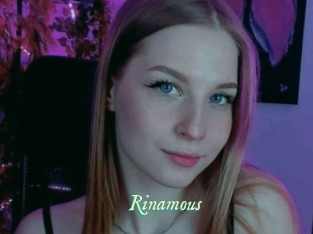 Rinamous