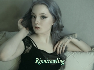 Rinnirowling