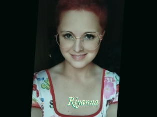 Riyanna