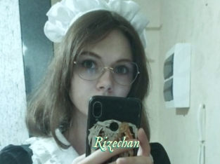 Rizechan